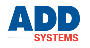 ADD Systems logo