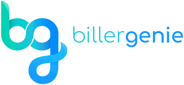 Biller Genie logo