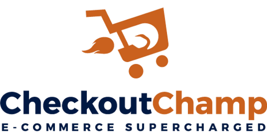 Checkout Champ logo