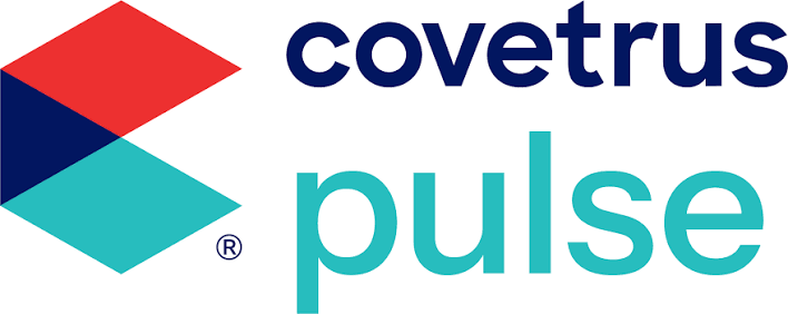 Covetrus Pulse / eVetPractice logo