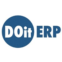DOit ERP logo