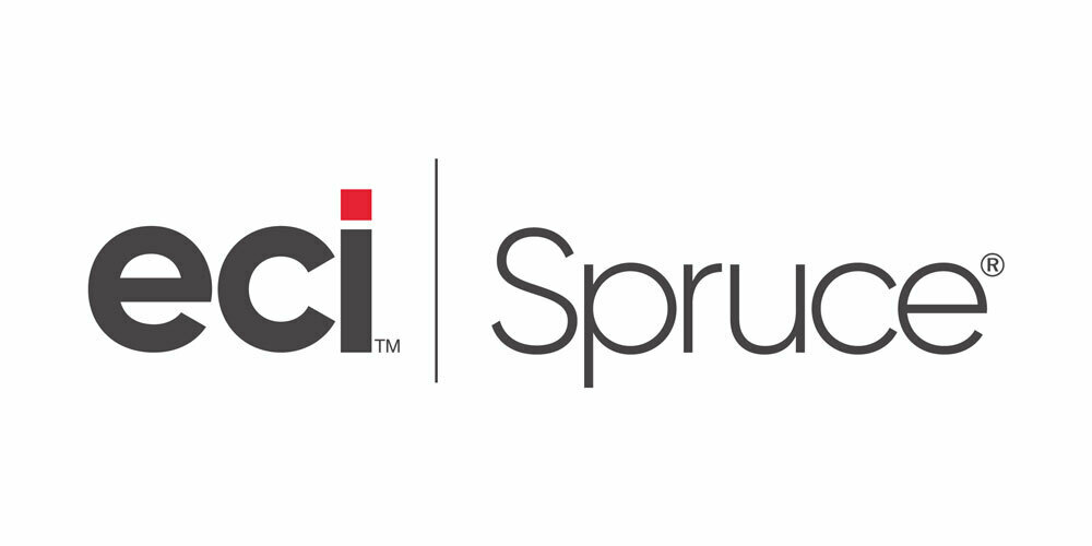 ECI Spruce logo