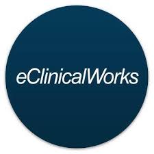 eClinicalWorks logo