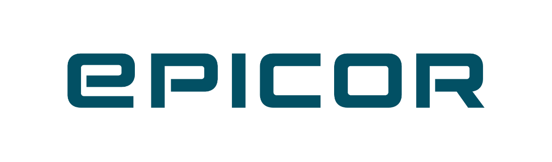 Epicor logo