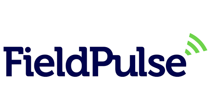 FieldPulse logo