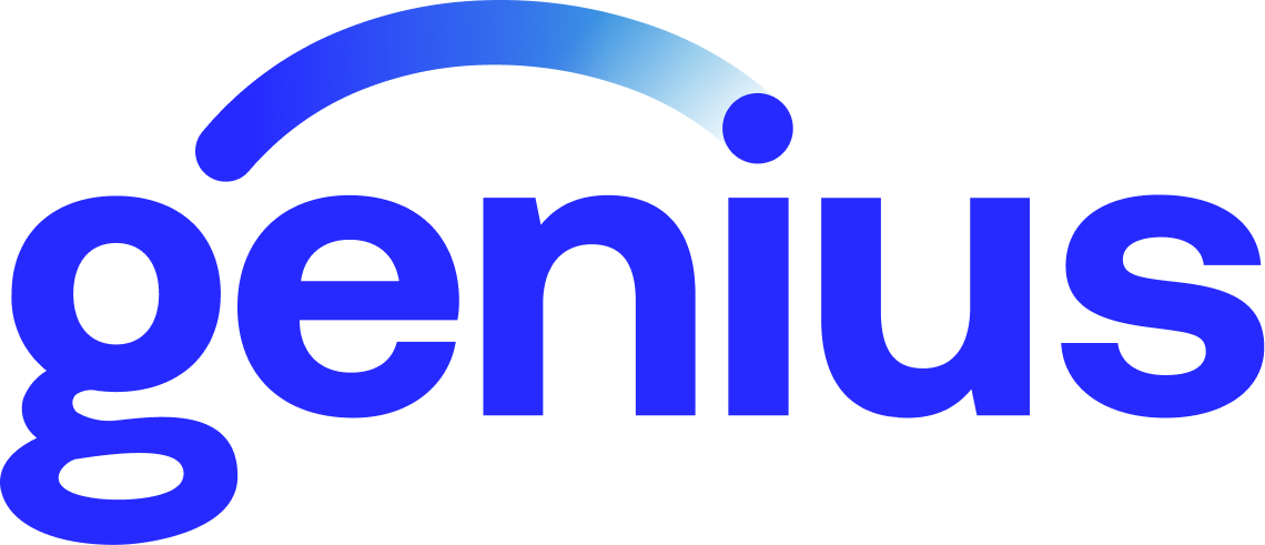 Genius POS logo