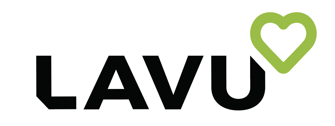 Lavu logo