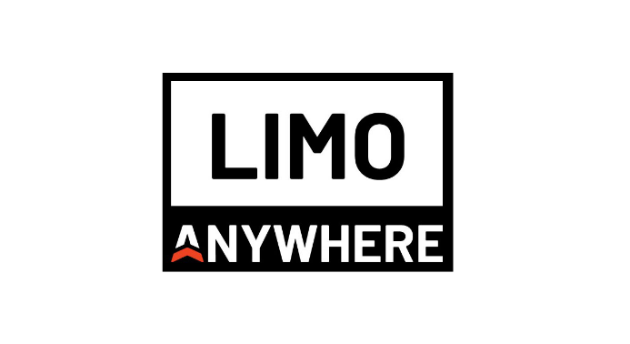 Limo Anywhere logo