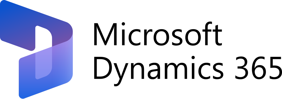 Microsoft Dynamics logo