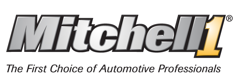 Mitchell 1 logo