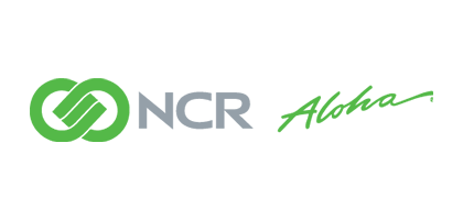 NCR logo