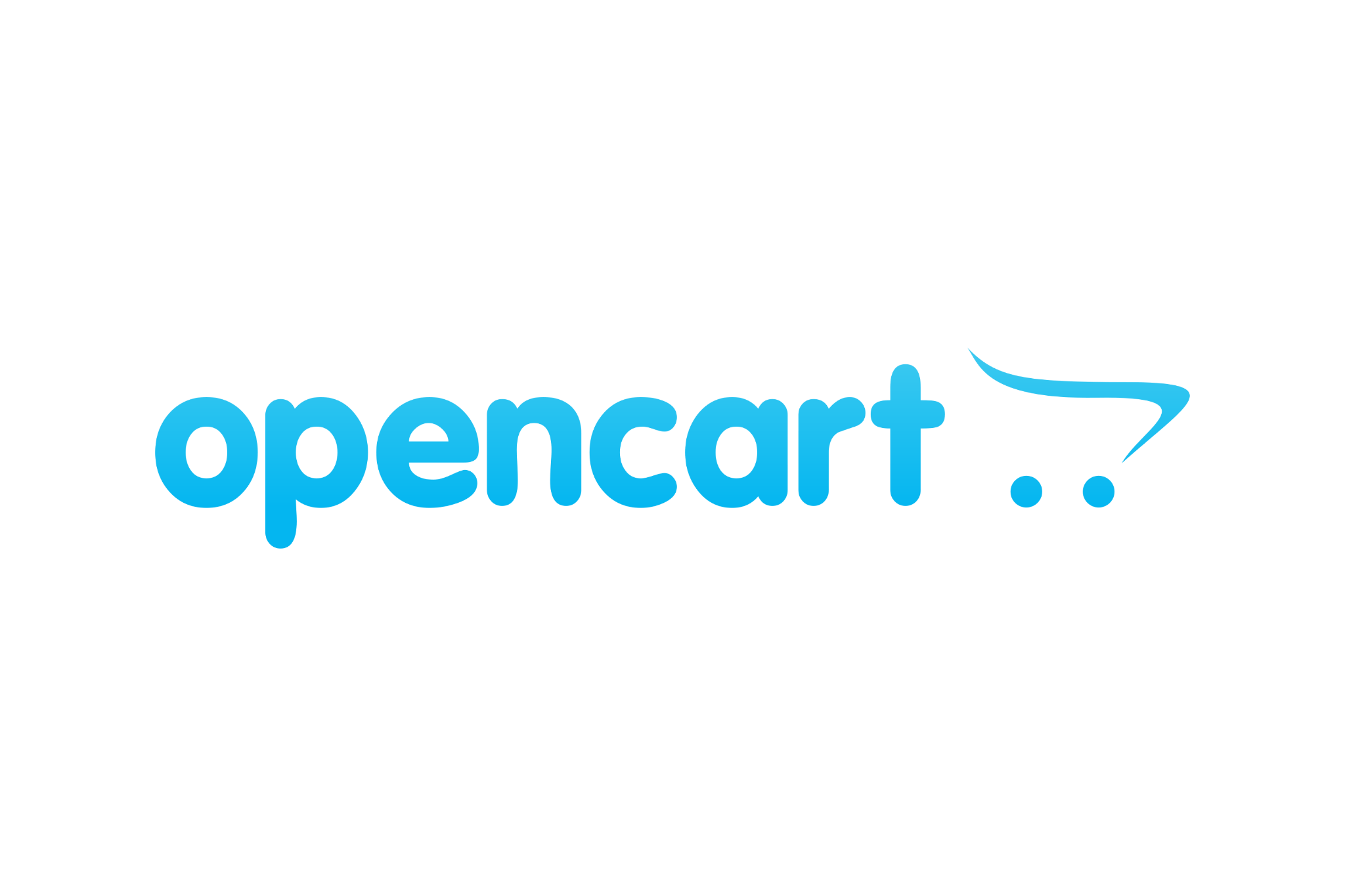 OpenCart logo