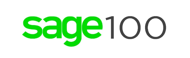 Sage 100 logo