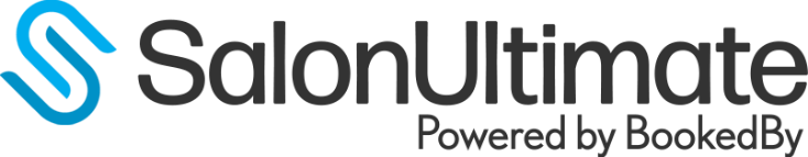 SalonUltimate logo