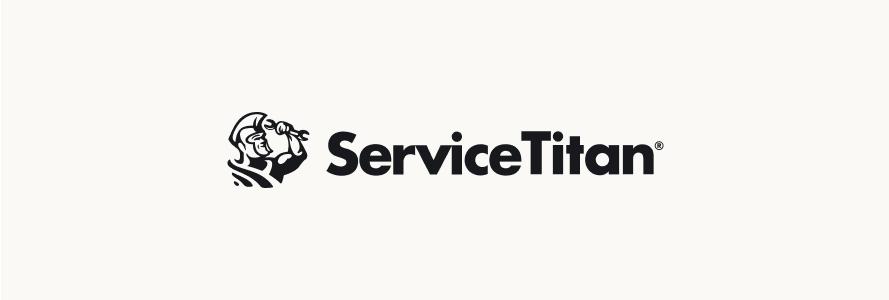 ServiceTitan logo
