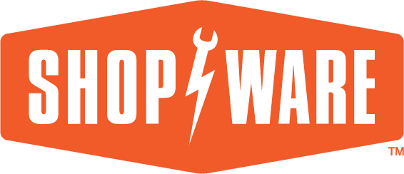 Shop-Ware logo