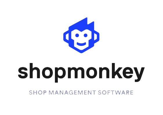 Shopmonkey logo