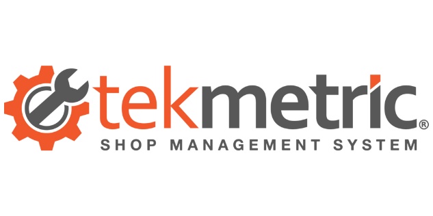 Tekmetric logo