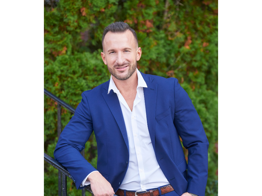 Eric Miltner, Founder & President at PayPact